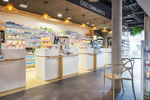 Photo n°12 de pharmacie de buchy à Buchy (Parapharmacie)