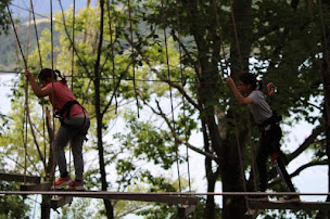 Photo n°4 de APPY PARC à Léran (Attraction touristique)