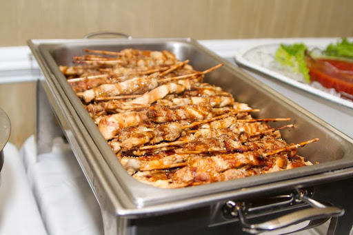 Seaside Sensations Catering Service - Thumbnail
