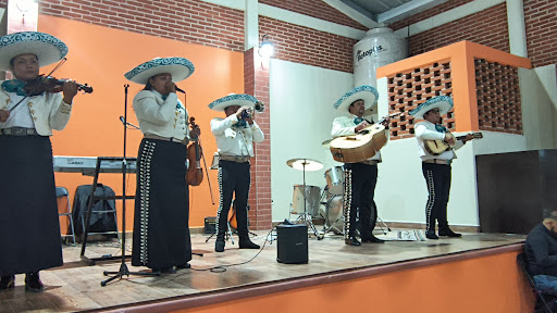 Mariachi Diamante de México