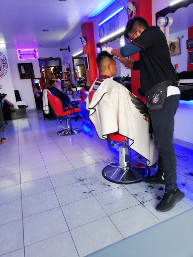 BARBER SHOP CHINO'S 💈