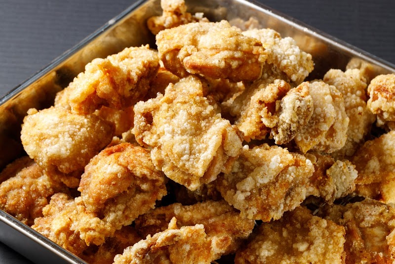 さいとうさんの唐揚げ店