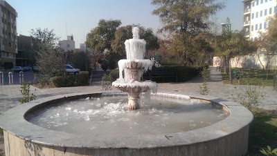 Photos of Dehghan Park