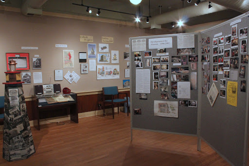 Edgewater Historical Society - Thumbnail