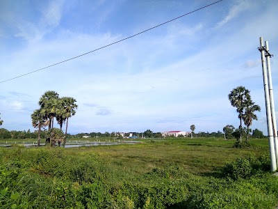 Photos of Taungoo University