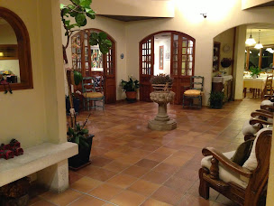 Photo n°3 de Mas de Vence Hôtel Restaurant à Vence (Restaurant)