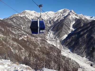 Photos of Tufandag Winter-Summer Mountain Resort