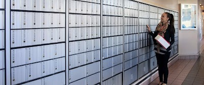 The Mailbox Centre