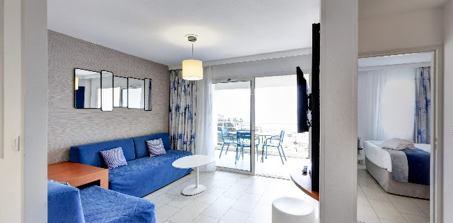 Numéro de téléphone de Best Western Plus Ajaccio Amirauté