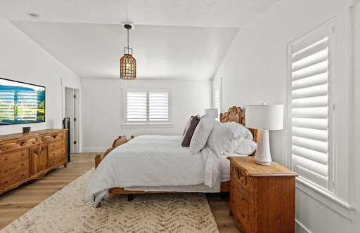 Barlow Construction - Visual