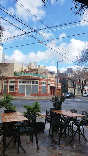 Parrilla Urbana Juntos a la Par