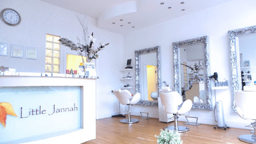 Little Jannah Organic Hair & Beauty Spa (Ladies Only)