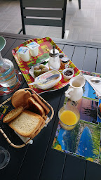 Photo n°12 de Auberge Familiale Pradère à Virazeil (Hôtel bien-être)