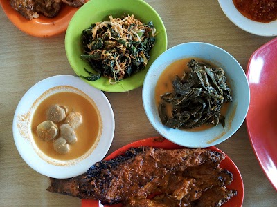 Photos of RM Pauh Piaman