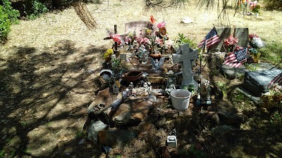 Whiskeytown Cemetery