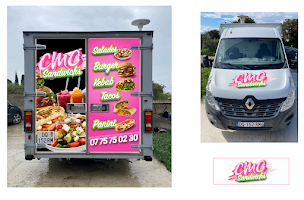 Photo n°4 de CMC sandwichs à Sommières (Snack)