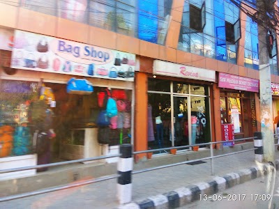 Photos of Navin Distributors Pvt. Ltd.