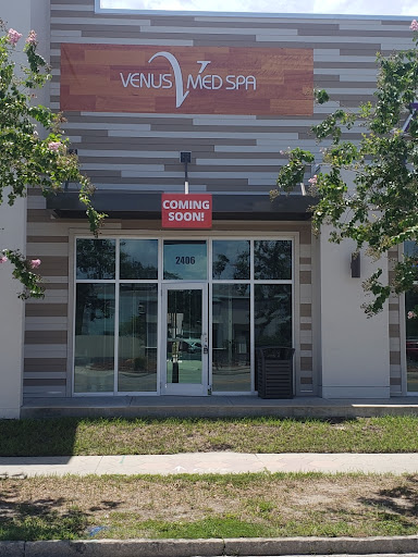 Venus Med Spa