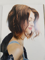 Photo n°23 de Hair Concept à Sucy-en-Brie (Salon de coiffure)