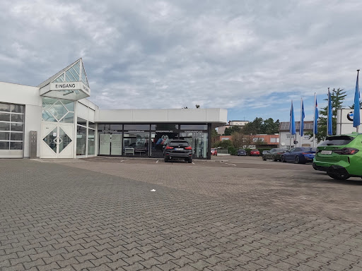 Auto Joas GmbH