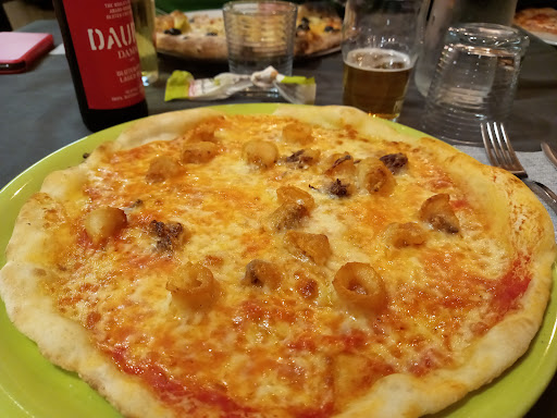 Master Pizza Pizzeria Le Due Torri Gattinara - Thumbnail