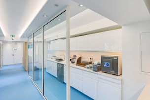 Photo n°6 de LEMAN SMILE Orthodontie | Dr Francis Mislin et associés à Thonon-les-Bains (Orthodontiste)