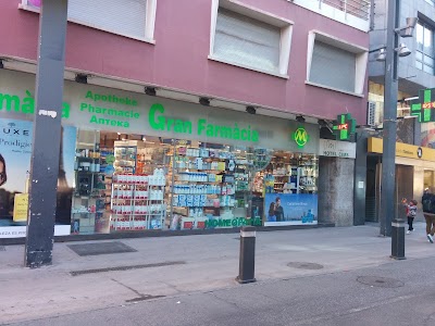 Photos of Gran Farm&agrave;cia