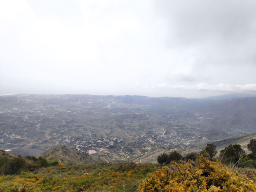 Pico Mijas - Thumbnail