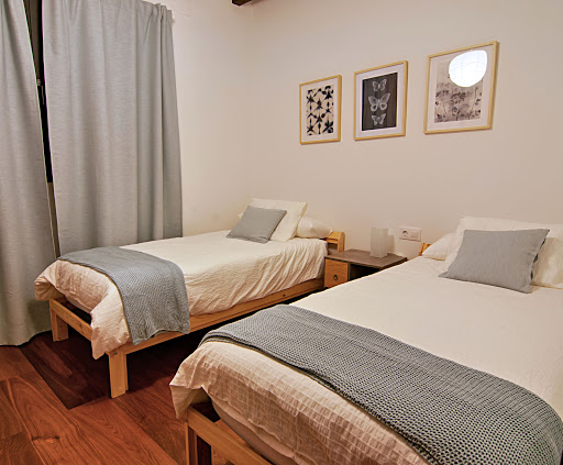 Vivienda rural Olivar del Chanza - Thumbnail