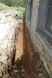 Photo n°7 de BTP TROUTOT à Neurey-lès-la-Demie (Service d'assainissement)