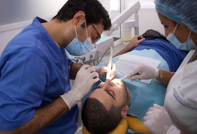 Photos of Khoury Dental Clinic | Since 1977