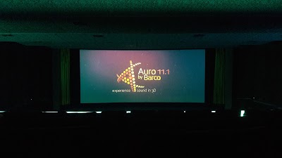 Photos of Al Hamra Cinema