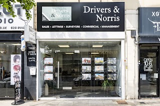 Drivers & Norris - Finchley Office
