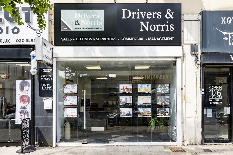 Drivers & Norris - Finchley Office photo 3