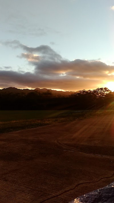 Salt Lake District Park