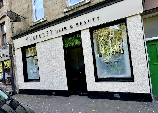 Thairapy hair & beauty