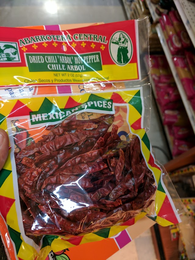 Key Food