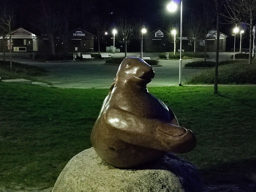Parkplatz Waldsiedlung - Thumbnail