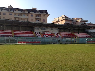 Municipal Stadium Aragon