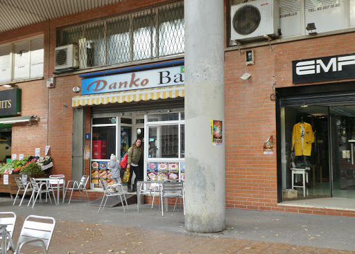 Danko Bar - Visual
