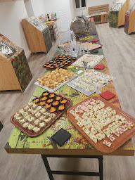 Photo n°33 de Au Fil des Saisons à Thiviers (Traiteur)