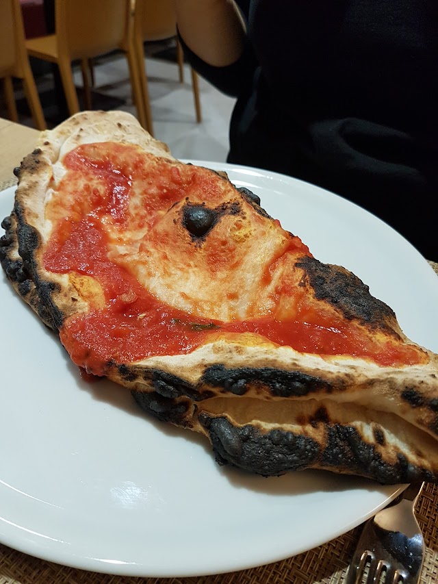 Ristorante Pizzeria Pulcinella