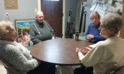 Axtell Public Library