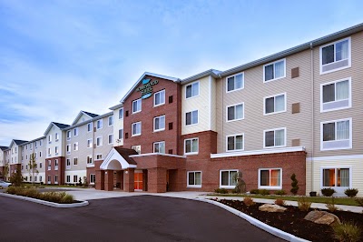 lodging