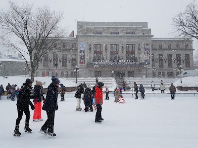 Photos of Youville Square