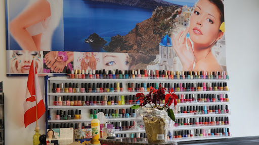 1000 Nails - Visual