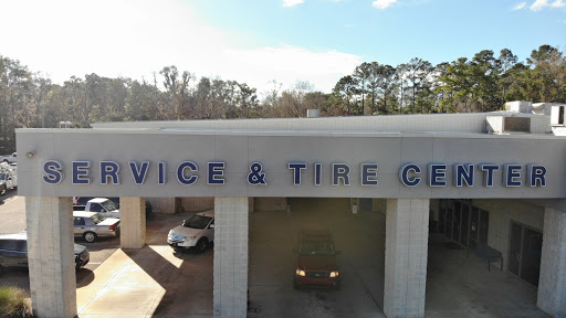 Garber Ford Service Center - Thumbnail