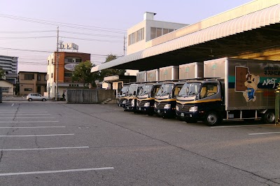 株式会社ネストロジスティクス 三河営業所