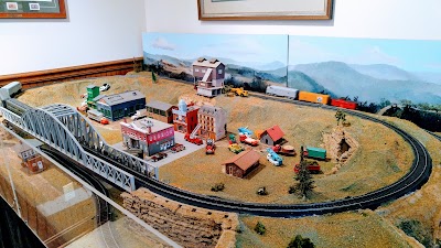 Photos of Bluegrass Railroad and Museum