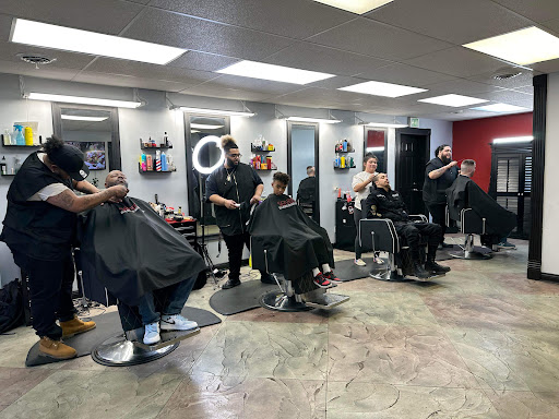 Sovren barbershop - Thumbnail